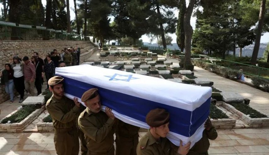 جيش الاحتلال يعترف بمقتل جندي اثناء محاولة المقاومة أسره في خان يونس