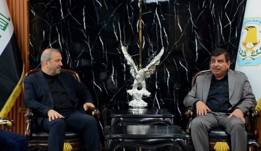 رایزنی ایران و عراق در خصوص هماهنگی‌های مرتبط با اربعین حسینی