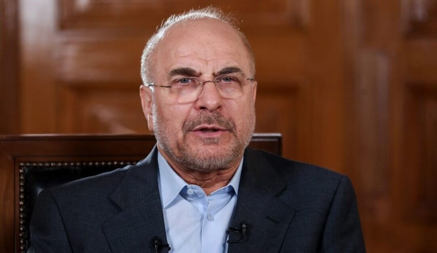 قاليباف: قائد الثورة أصدر توجيهاته للقادة الجدد حضوريا خلال الحرب الاخيرة 