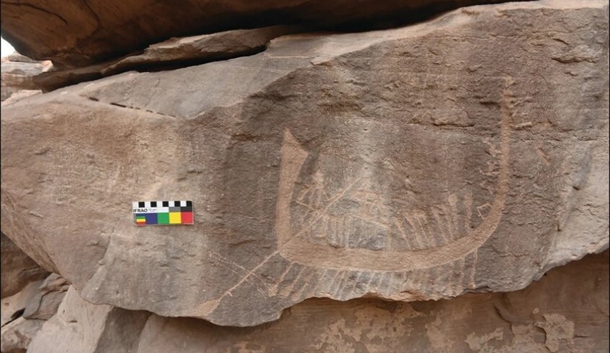 بالصور.. العثور على كنز أثري يكشف أسرار ملوك مصر قبل الأهرامات
