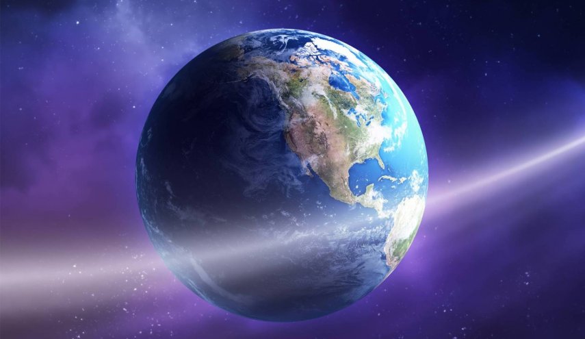 خبير يحدد الأسباب المحتملة لتسارع دوران الأرض
