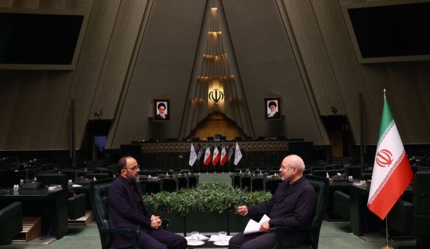 قالیباف: رهبر انقلاب مانند سال۵۹ در اتاق جنگ بودند و جنگ‌ را فرماندهی می‌کردند/ آسمان و زمین رژیم صهیونیستی در اختیار ما بود