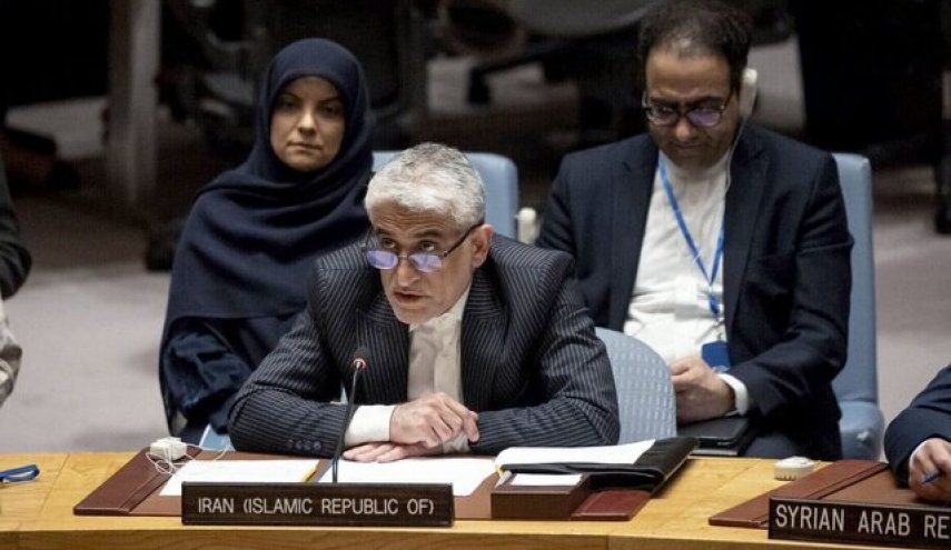 ایران: جنایات رژیم صهیونیستی مصداق جنایت جنگی، تجاوز و جنایت علیه بشریت است