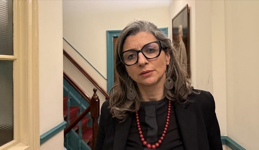 الأمم المتحدة: العقوبات الأمريكية على ألبانيز 