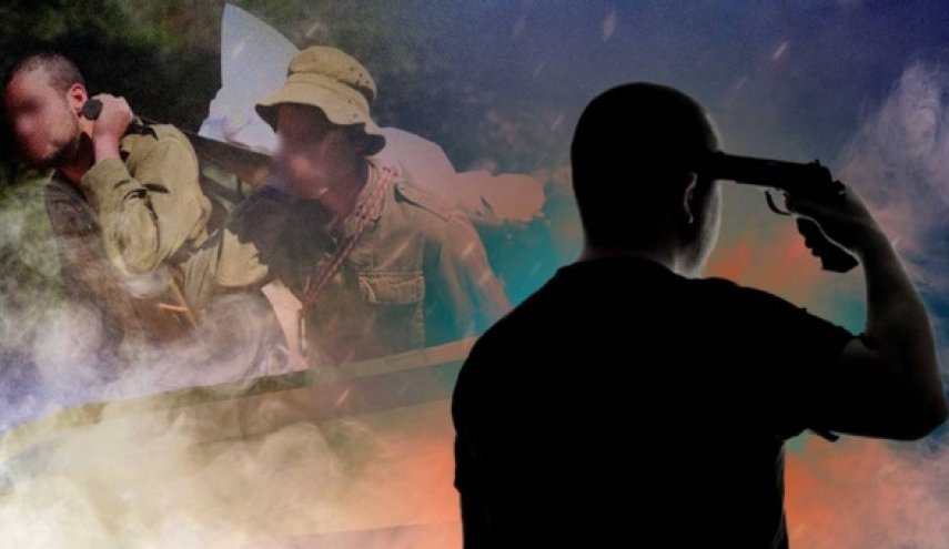 ۴۳ خودکشی از آغاز جنگ غزه: شر جنگ دامن 