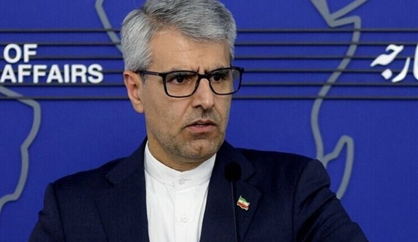 بقائی: حقیقت را نمی‌توان با تحریم سرکوب کرد