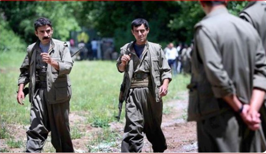 پ.ک.ک رسما خلع سلاح را آغاز کرد