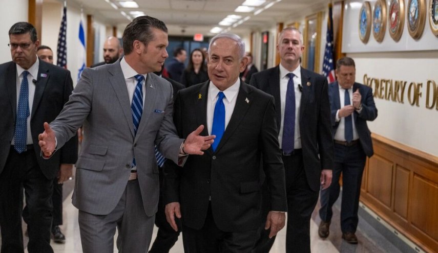 افشاگری «نیویورک تایمز» درباره بهره برداری نتانیاهو از جنگ برای منافع شخصی