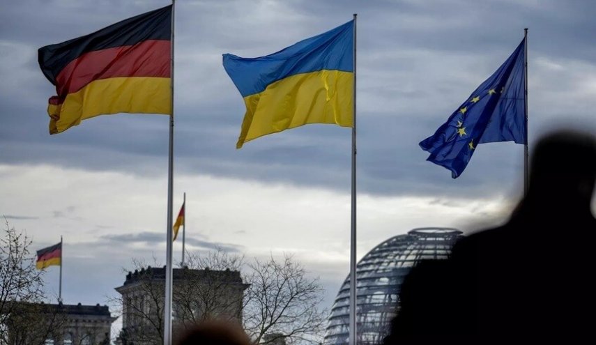 ألمانيا تعلن تسليم أول دفعة من الصواريخ بعيدة المدى لأوكرانيا
