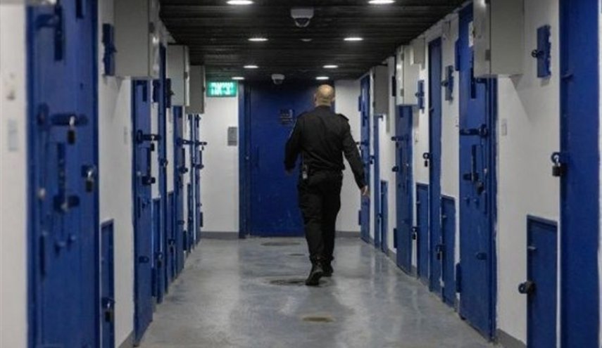 رسوایی اخلاقی در یگان امنیتی زندان‌های رژیم صهیونیستی بیداد می کند
