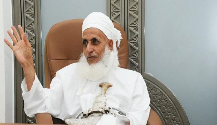 مفتي عمان: المقاومة بصمودها تكتب الفصل الأخير للاحتلال


