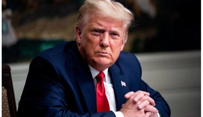 ترامب وروبيو يوضحان طريقة الدعم التسليحي الاميركي لأوكرانيا