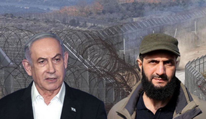 امکان عادی سازی روابط حاکمان سوریه با اسرائیل چقدر با واقعیت همخوانی دارد؟