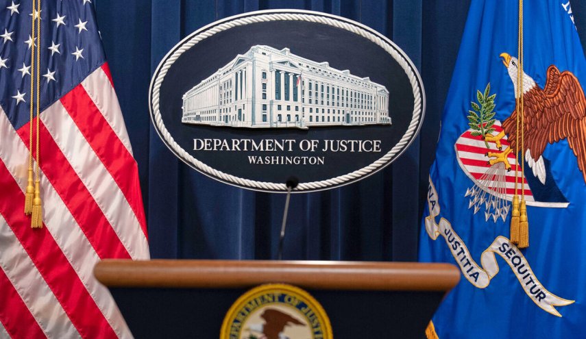 امريكا تعتقل مهندسا إيرانيا يحمل إقامة دائمة