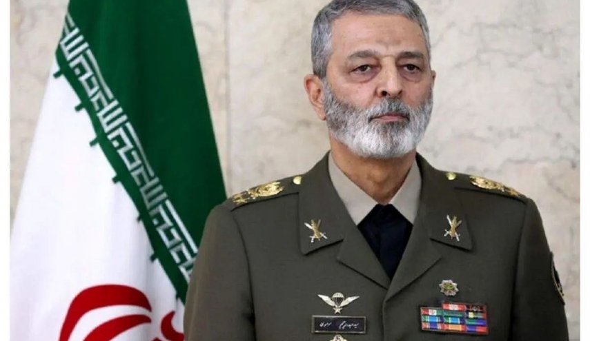 تاکید سرلشکر موسوی بر اجرای دقیق ضوابط پدافند غیرعامل از سوی دستگاه‌های اجرایی