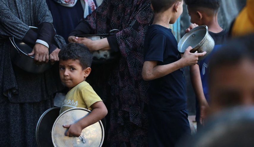 اصرار مقاومت بر اجرای پروتکل بشردوستانه