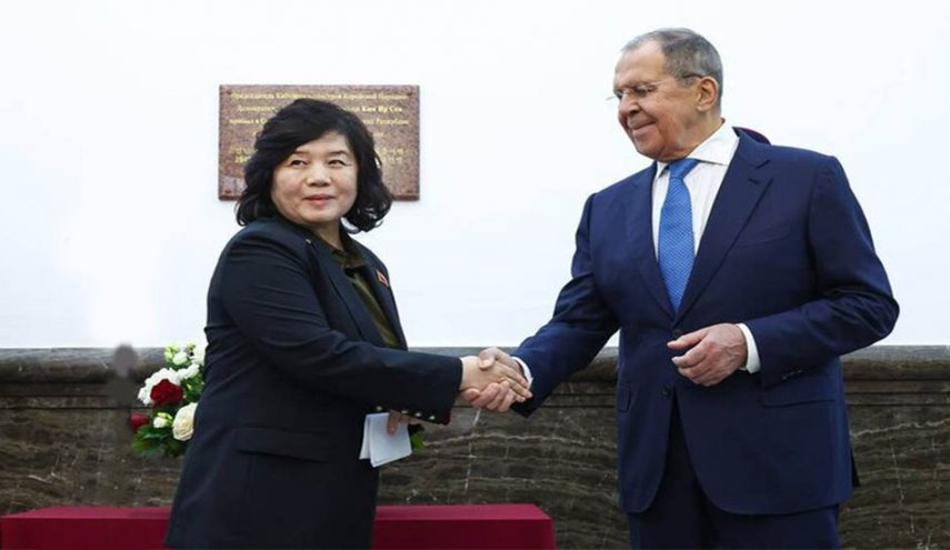 مسكو تحذر واشنطن من أي مساس أمني بروسيا و حلفائها