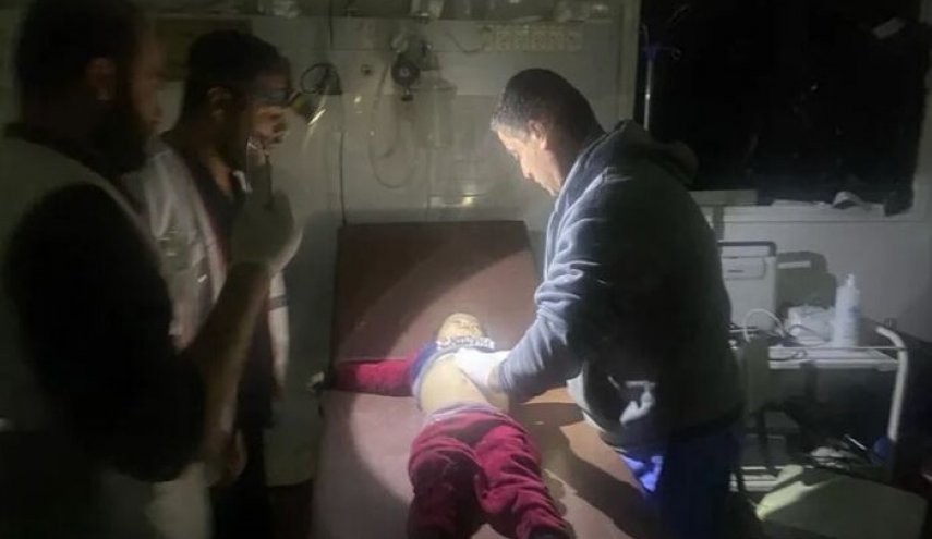 هشدار رئیس بیمارستان‌های صحرایی غزه درباره اوضاع فاجعه بار بهداشتی