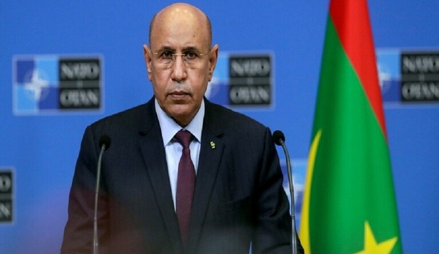 موريتانيا تنفي لقاء رئيسها بنتنياهو..وتدعو قناة 