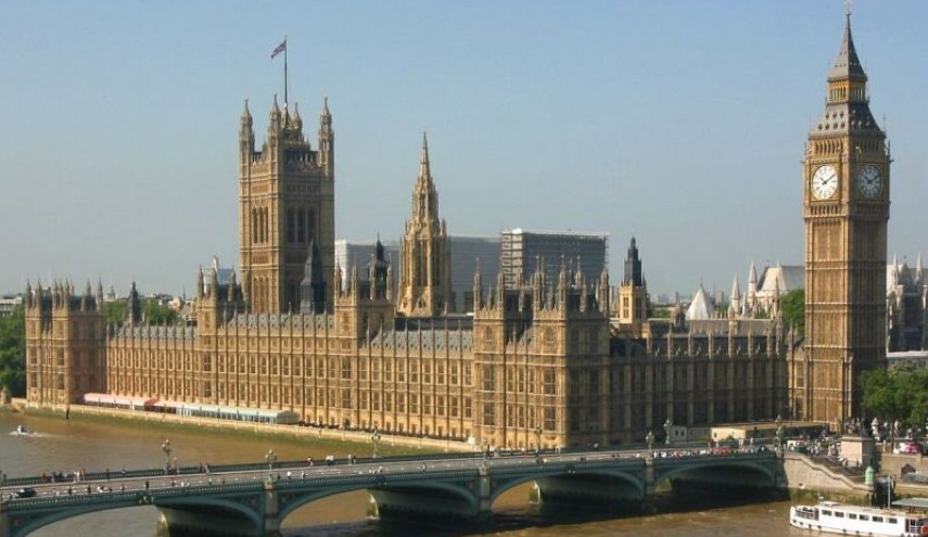 ۶۰ نماینده پارلمان انگلیس: لندن فوری کشور مستقل فلسطین را به رسمیت بشناسد
