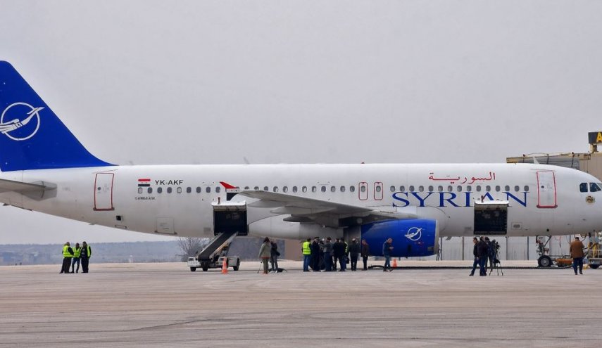 أي بلد إسلامي سيدفع أعلى رسوم تأشيرة دخول إلى سوريا؟