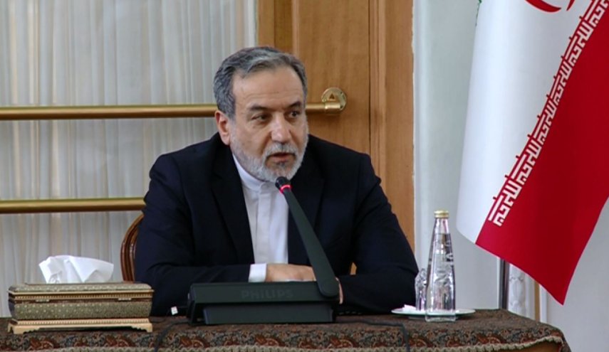 ايران.. الخطوط الحمراء وشروط المفاوضات