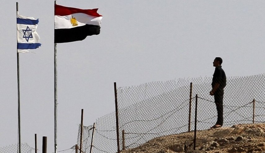 تحذير مصري من مخططات إسرائيلية خطيرة في غزة
