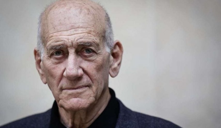 أولمرت يعترف: المستوطنون يقتلون الفلسطينيين يوميا بالضفة