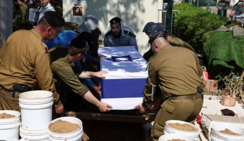 رسانه ایتالیایی فاش کرد: آمار وحشتناک خودکشی در ارتش رژیم اشغالگر
