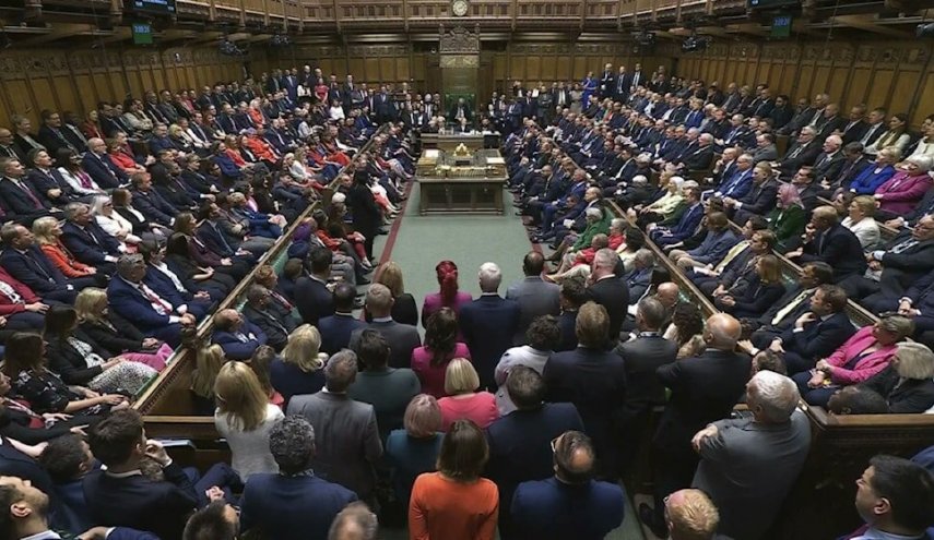 60 نائبا بريطانيا يطالبون بالاعتراف بدولة فلسطين