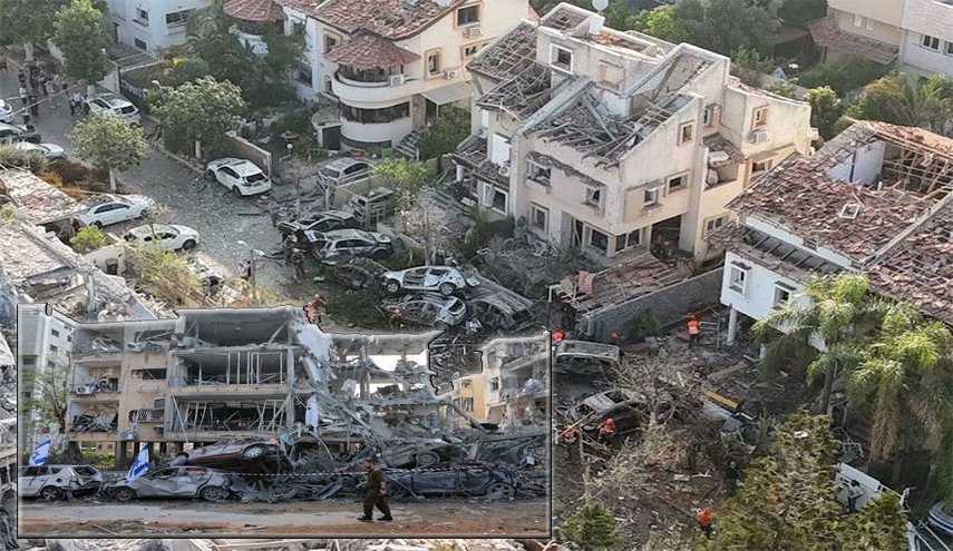 حرب 12 يوما ومعركة الفتح الموعود والجهاد المقدس