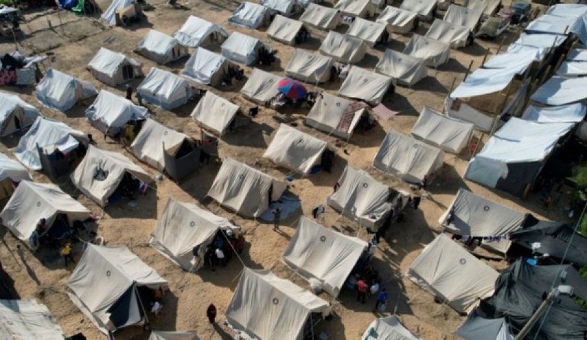 انتقاد محافل صهیونیست‌ از طرح «شهر انسانی» در غزه