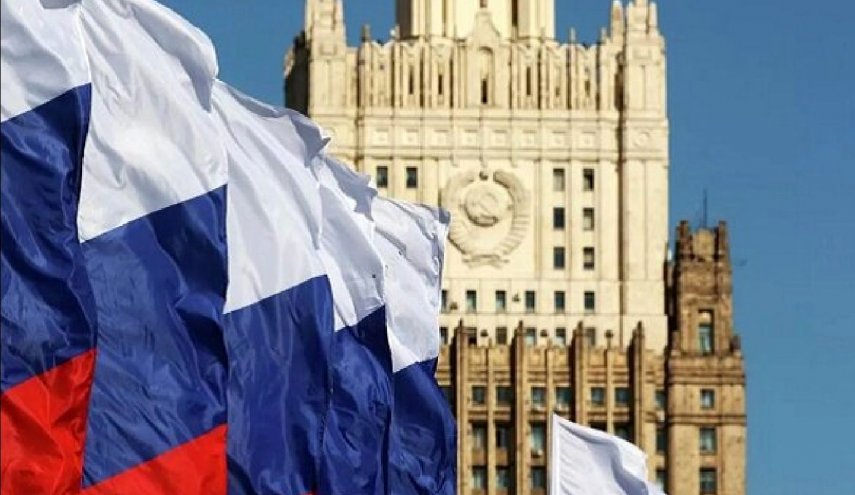 روسیه ادعای اکسیوس درباره غنی‌سازی ایران را تکذیب کرد