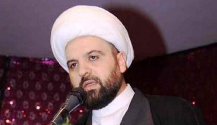 شیخ قبلان: لبنان معادله‌ای سخت برای آمریکا است 