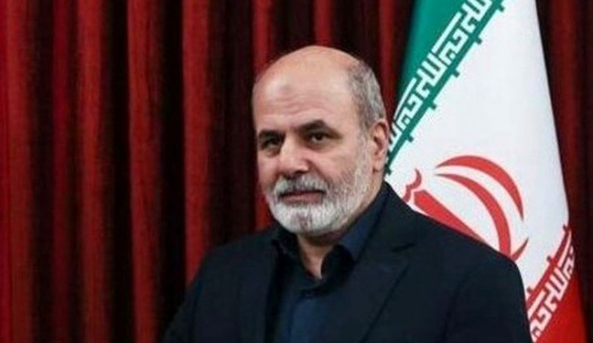 أحمديان.. أمن الخليج الفارسي يتطلب تعاوناً إقليمياً فعالاً