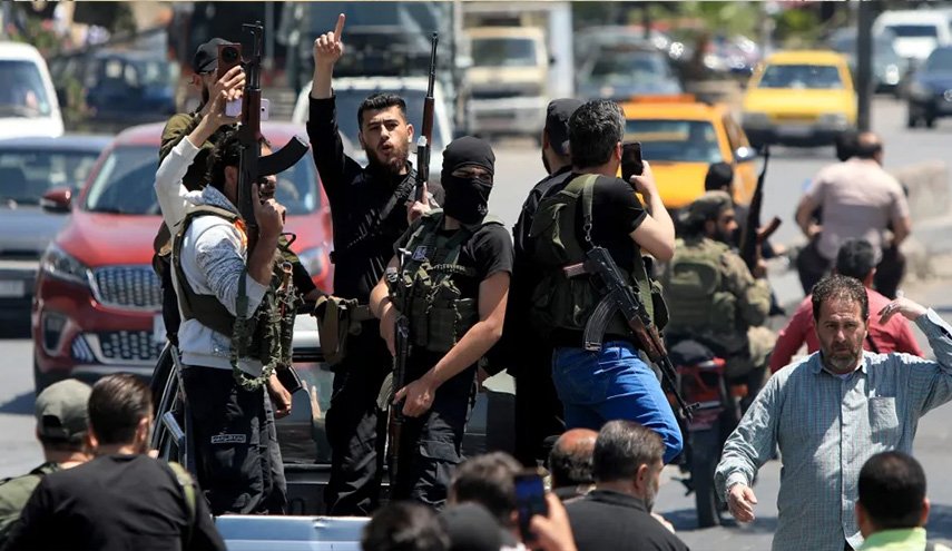 سوريا: السويداء تترقب لحظة الانفجار في ظل الانفلات الأمني