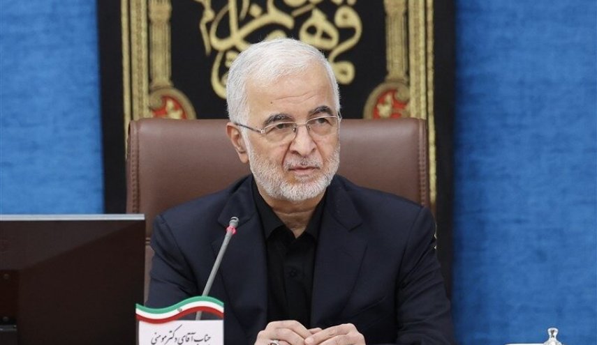 وزير الداخلية الإيراني: حسابات العدو الصهيوني خلال العدوان كانت خاطئة