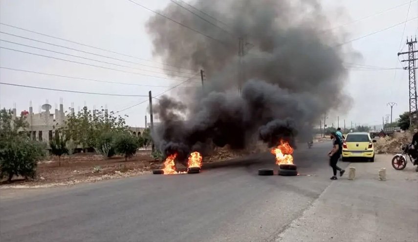 سوريا: 7 قتلى بالسويداء ومناشدات درزية لنبذ العنف والفتنة+ فيديو