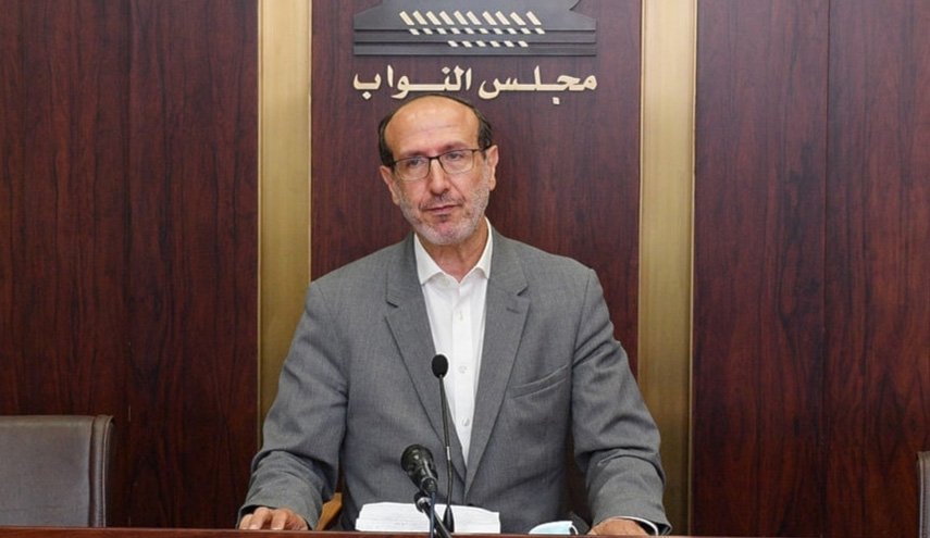 نائب لبناني: لبنان عصيّ على الضم والمساومة على سيادته