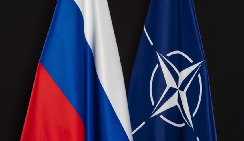 روسیه از خط مشی ناتو در محدود کردن آزادی ناوبری در بالتیک انتقاد کرد
