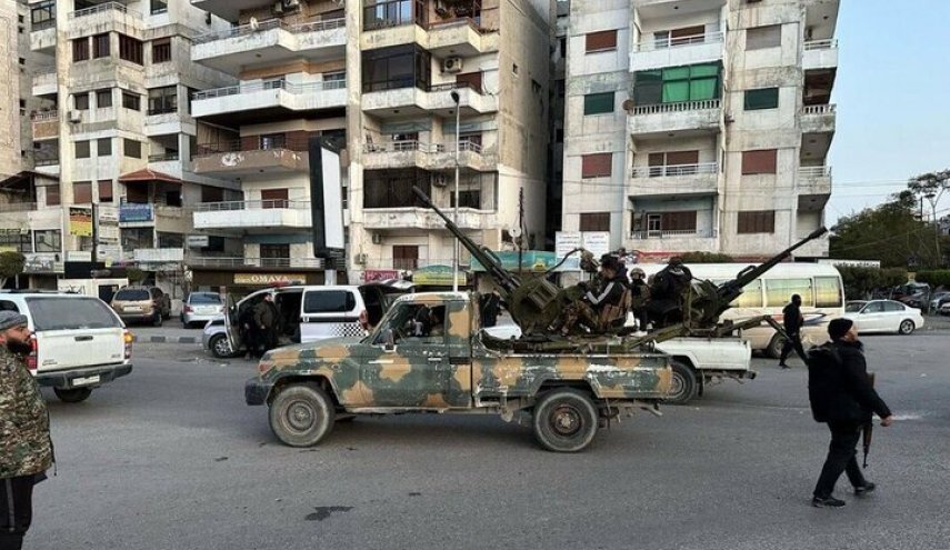 جنبش «رجال الکرامه»: رژیم الجولانی مسئول تنش‌های خطرناک استان سویدا است