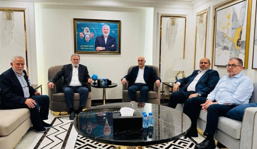 حماس و جهاد اسلامی بر پایان رنج فلسطینیان  پس از توافق تاکید کردند