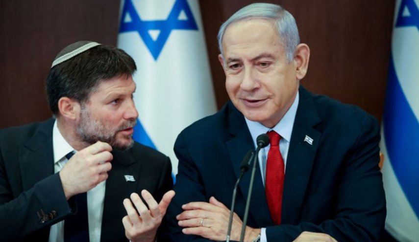 نتنياهو لسموتريتش: سنستأنف حرب غزة بعد هدنة الـ60 يوما!

