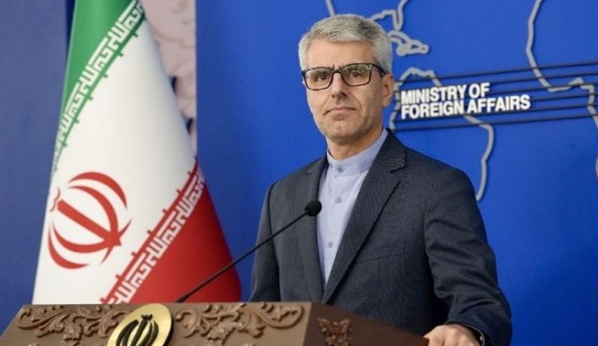 إيران: تفعيل 