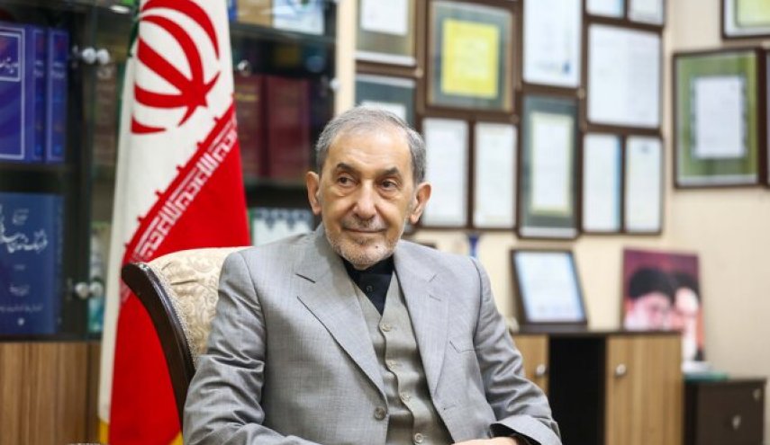 ولایتی: غنی‌سازی خط قرمز ایران است