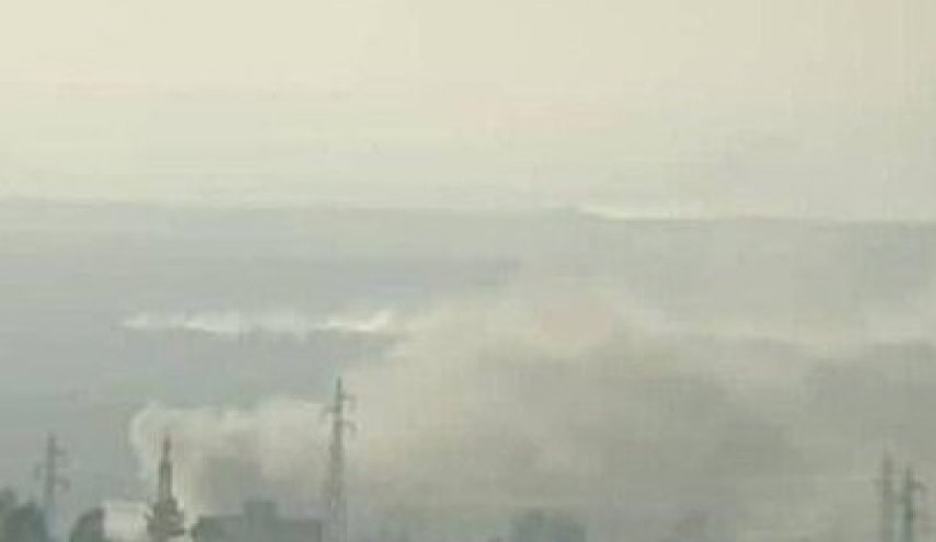 حمله هوایی رژیم صهیونیستی به جنوب سوریه/ کشته شدن ۱۰۰ نفر در درگیری‌های مرگبار السویداء