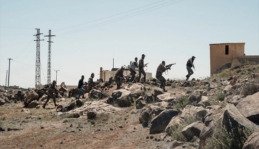 تركيا تطالب حكومة الجولاني بإنهاء العنف في السويداء