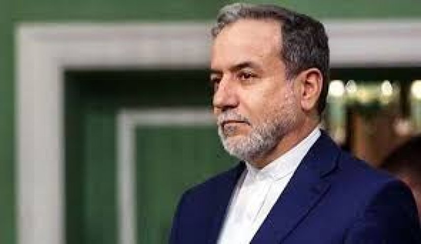 عراقچی در سفر به چین: سازمان شانگهای از عرصه منطقه‌ای فراتر می‌رود