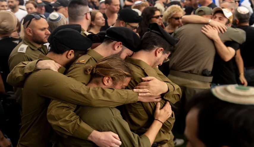 مقتل 3 من جنود الإحتلال في غزة ونتنياهو يصفه بمساء صعب