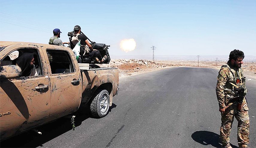 تصاعد القتال ومخاوف من 'مجزرة كبرى' في السويداء